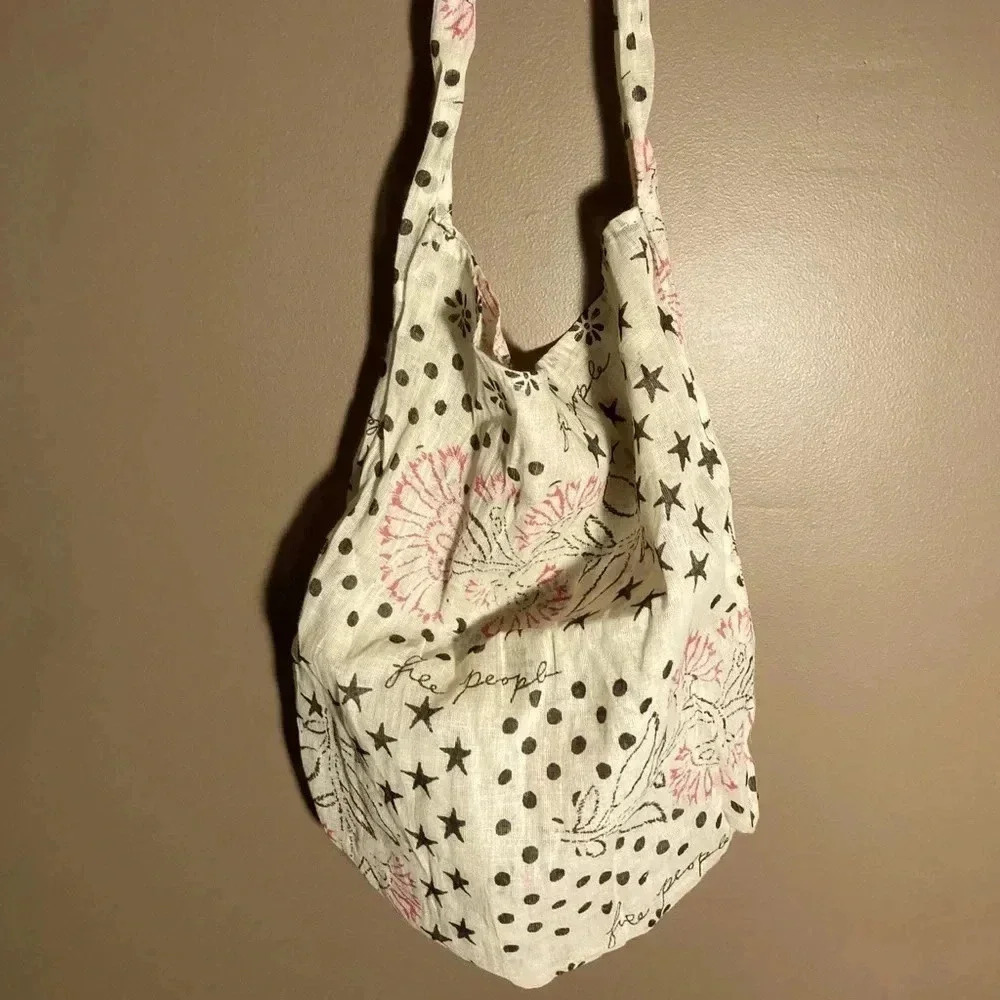 Free people  bag